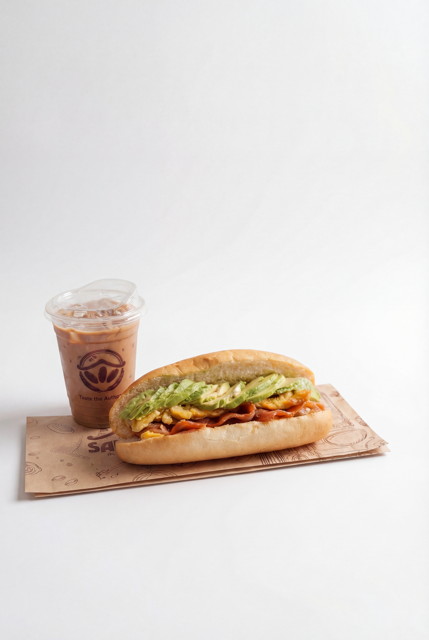 SaiGon BreadFast gallery