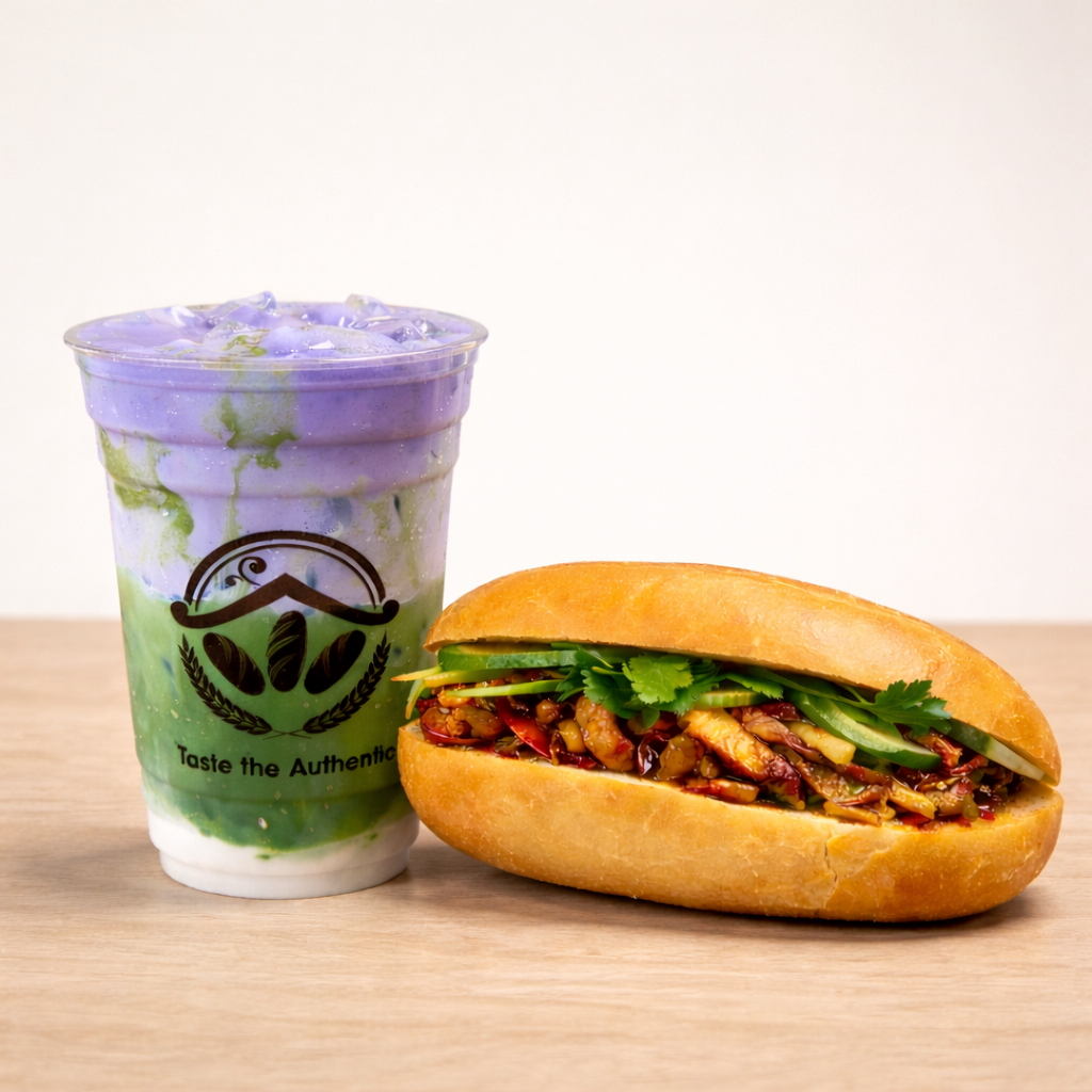 SaiGon BreadFast gallery